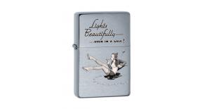 28537 Зажигалка Zippo